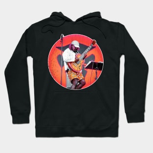 Vintage Stephen Lee Bruner  Thundercat Hoodie